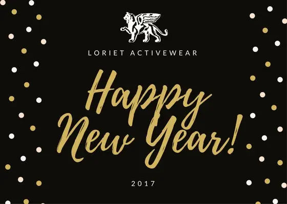 New-Year-New-Products-New-Projects Loriet Sports