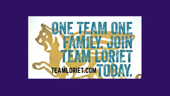 ONE-TEAM-ONE-FAMILY-VIDEO Loriet Sports