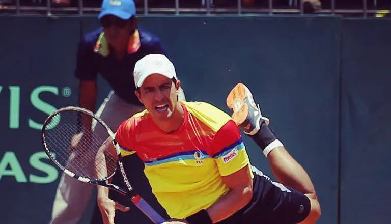 Loriet-Pro-Team-Player-Gonzalo-Escobar-Hits-Career-High-Ranking-In-Doubles Loriet Sports