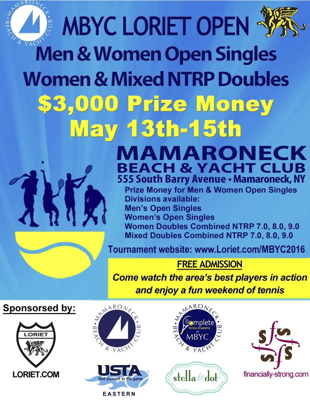 3-000-USTA-TOURNAMENT-BY-LORIET-ACTIVEWEAR-MAY-13-15-2016 Loriet Sports