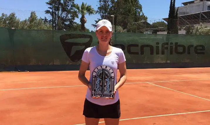 Congratulations-Nika-Kukharchuk-Finalist-at-the-Hammamet-Open Loriet Sports