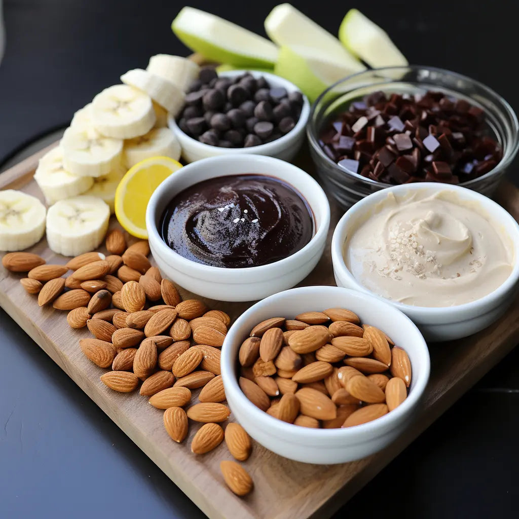 The-Best-Snacks-to-Fuel-Your-Fitness-From-Tennis-Courts-to-the-Gym-Floor Loriet Sports