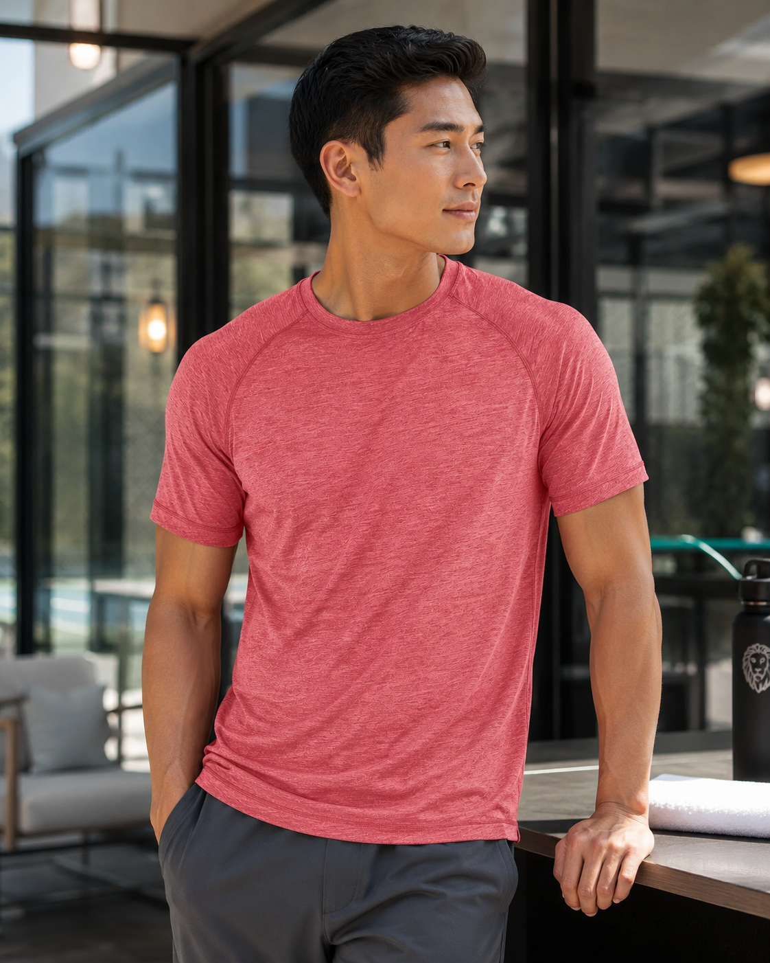 Fusion Performance Top