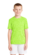 Boys Laser Performance Top KOURTLY by Loriet Sports