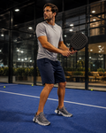 Cali Pro Performance Shorts by KOURTLY