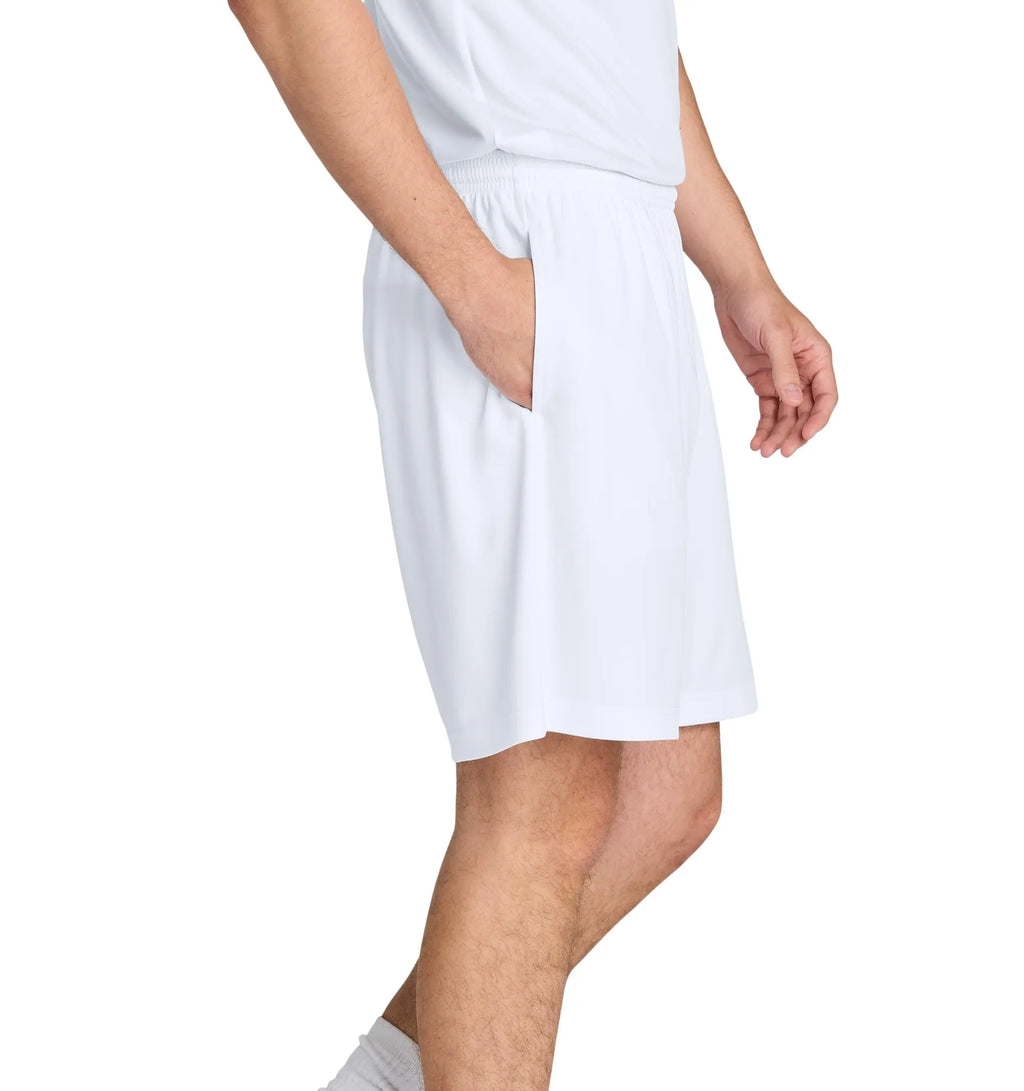 Pro Performance Shorts KOURTLY by Loriet Sports
