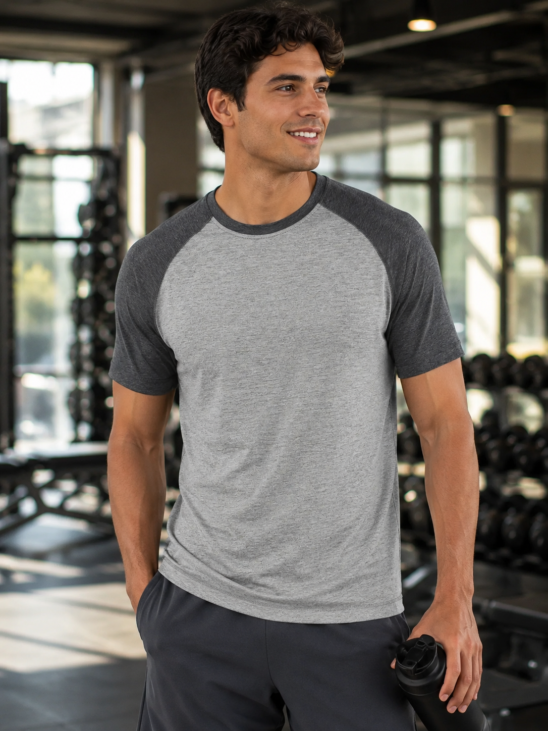 Fusion Performance Top