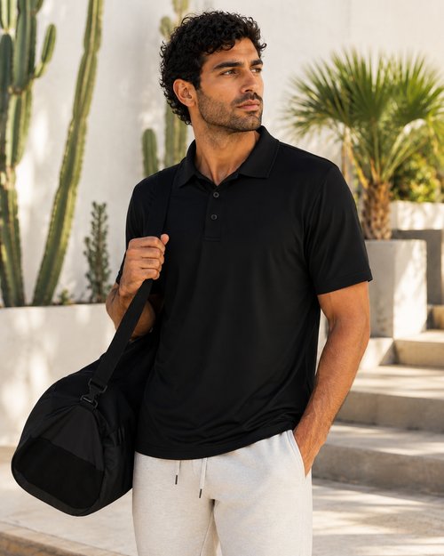 Pro Performance Polo
