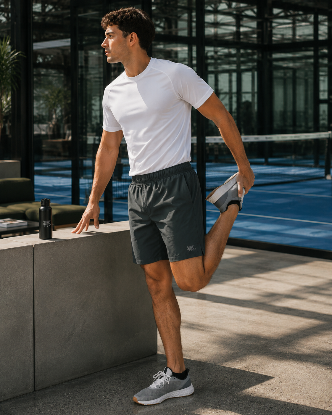 Active Performance Shorts