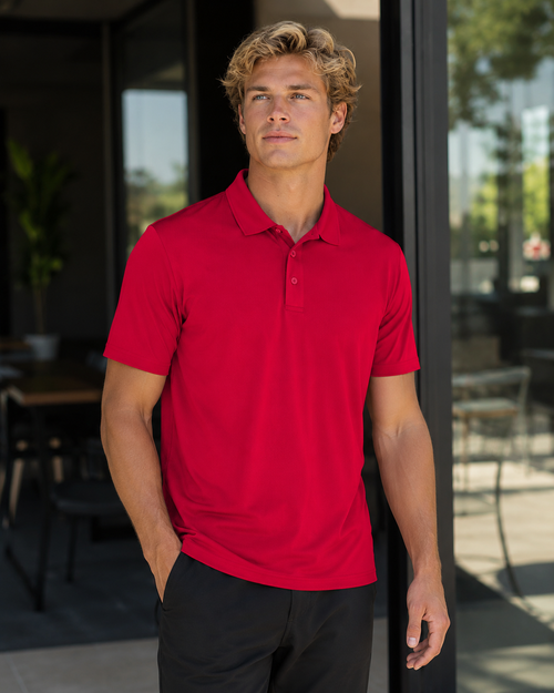 Pro Performance Polo