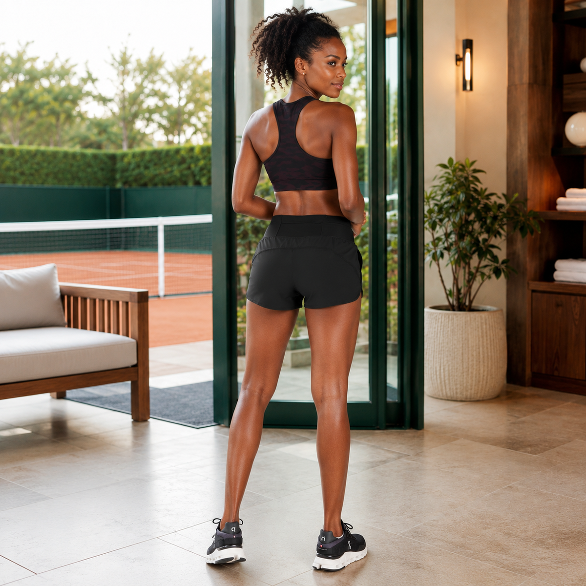 Women's Ultra Performance Shorts