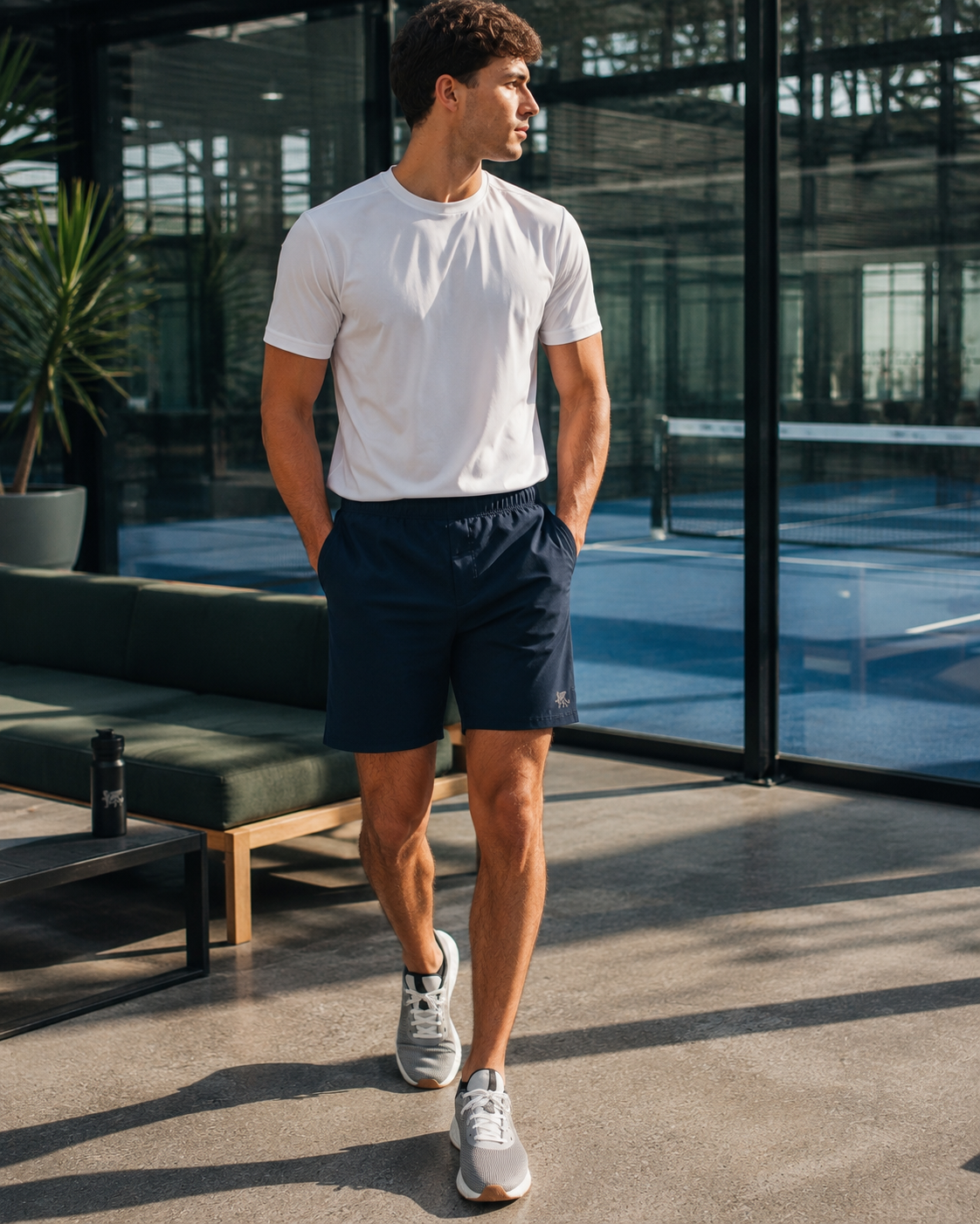 Active Performance Shorts