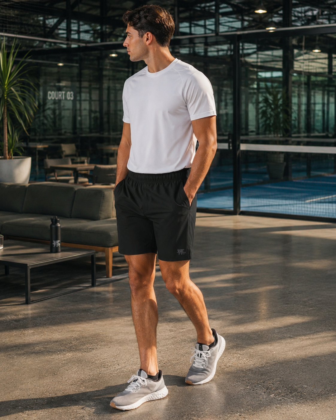 Active Performance Shorts