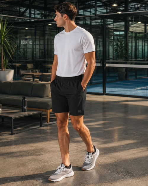 Active Performance Shorts by KOURTLY