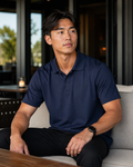 Pro Performance Polo by KOURTLY