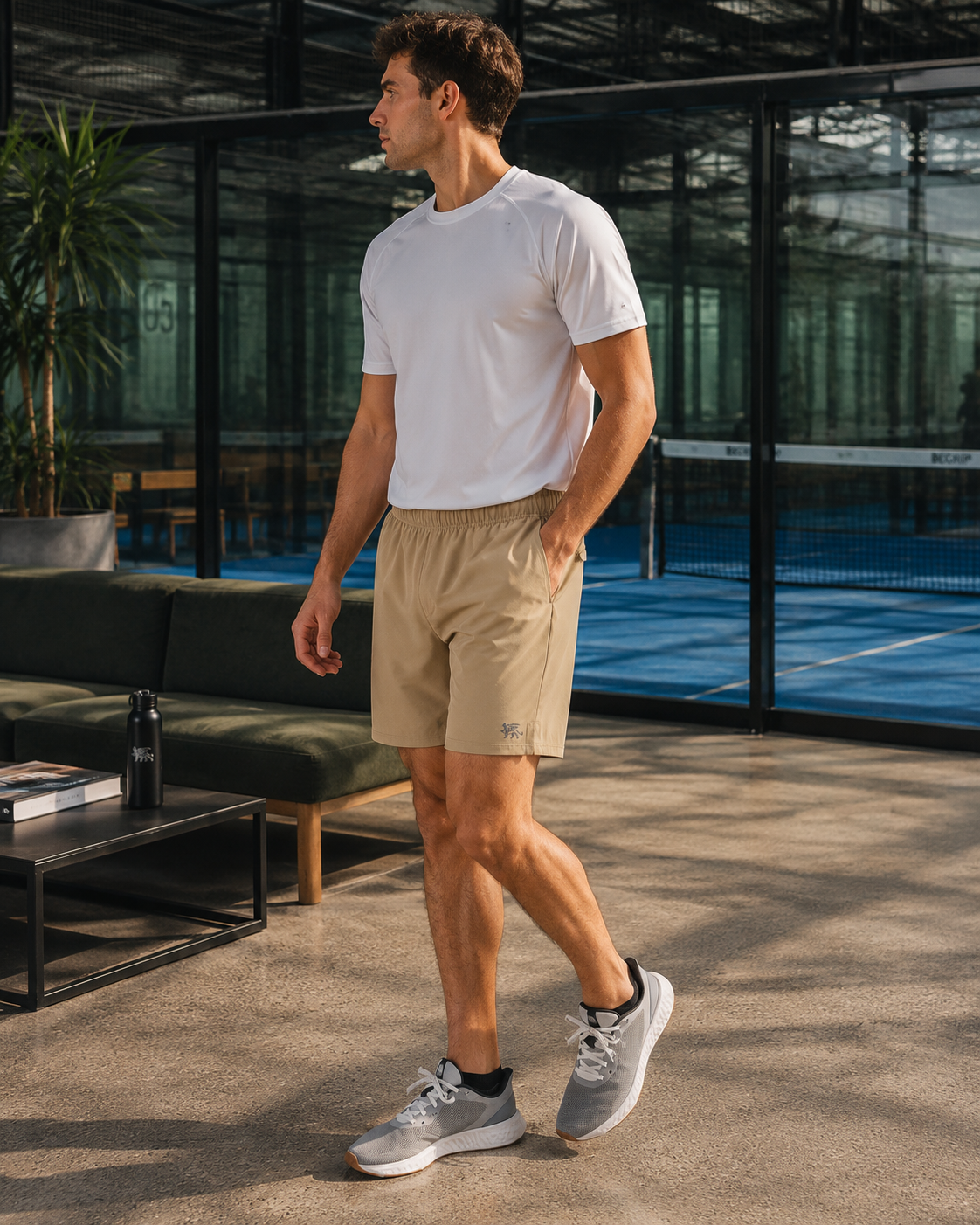 Active Performance Shorts