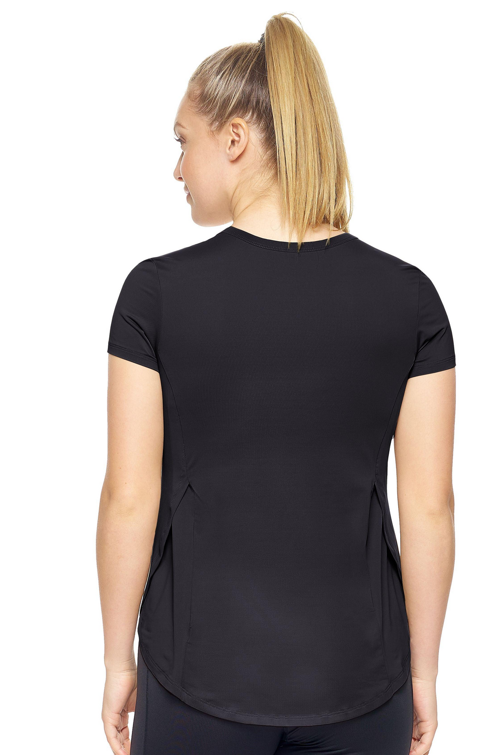 Breeze Performance Top KOURTLY by Loriet Sports