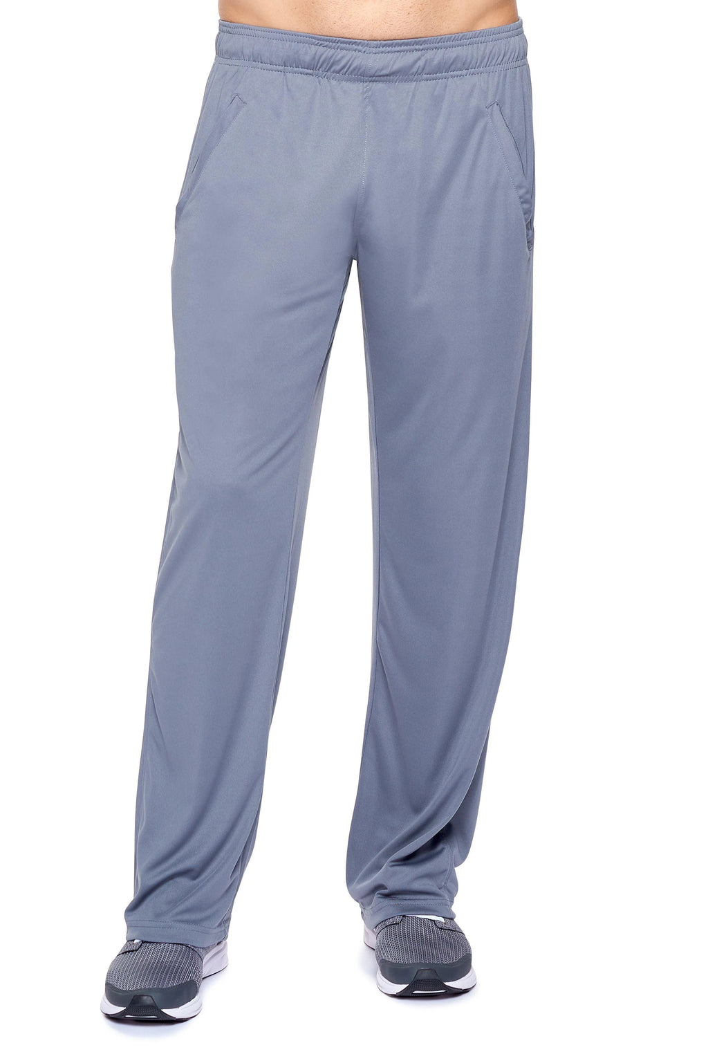 Pro Flow Performance Pants - Grey Loriet