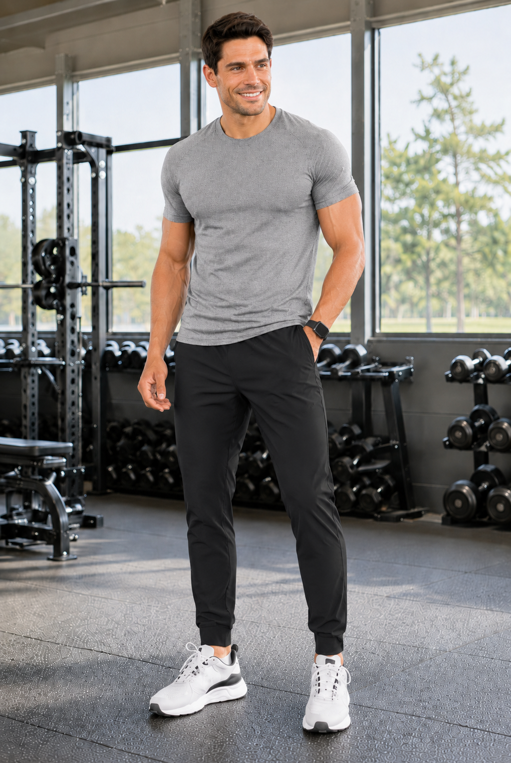 Active Performance Pants