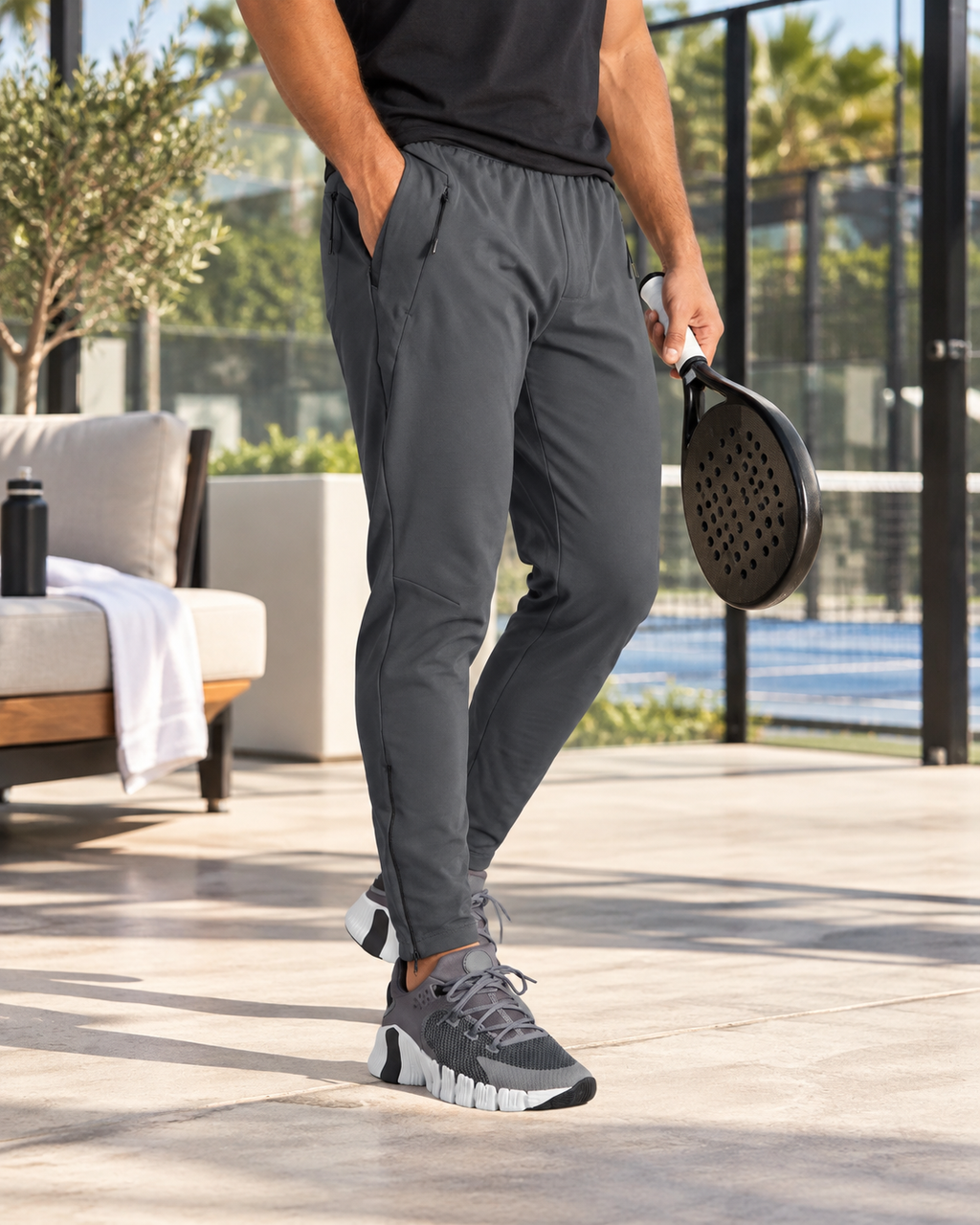 Sunday Performance Jogger by KOURTLY