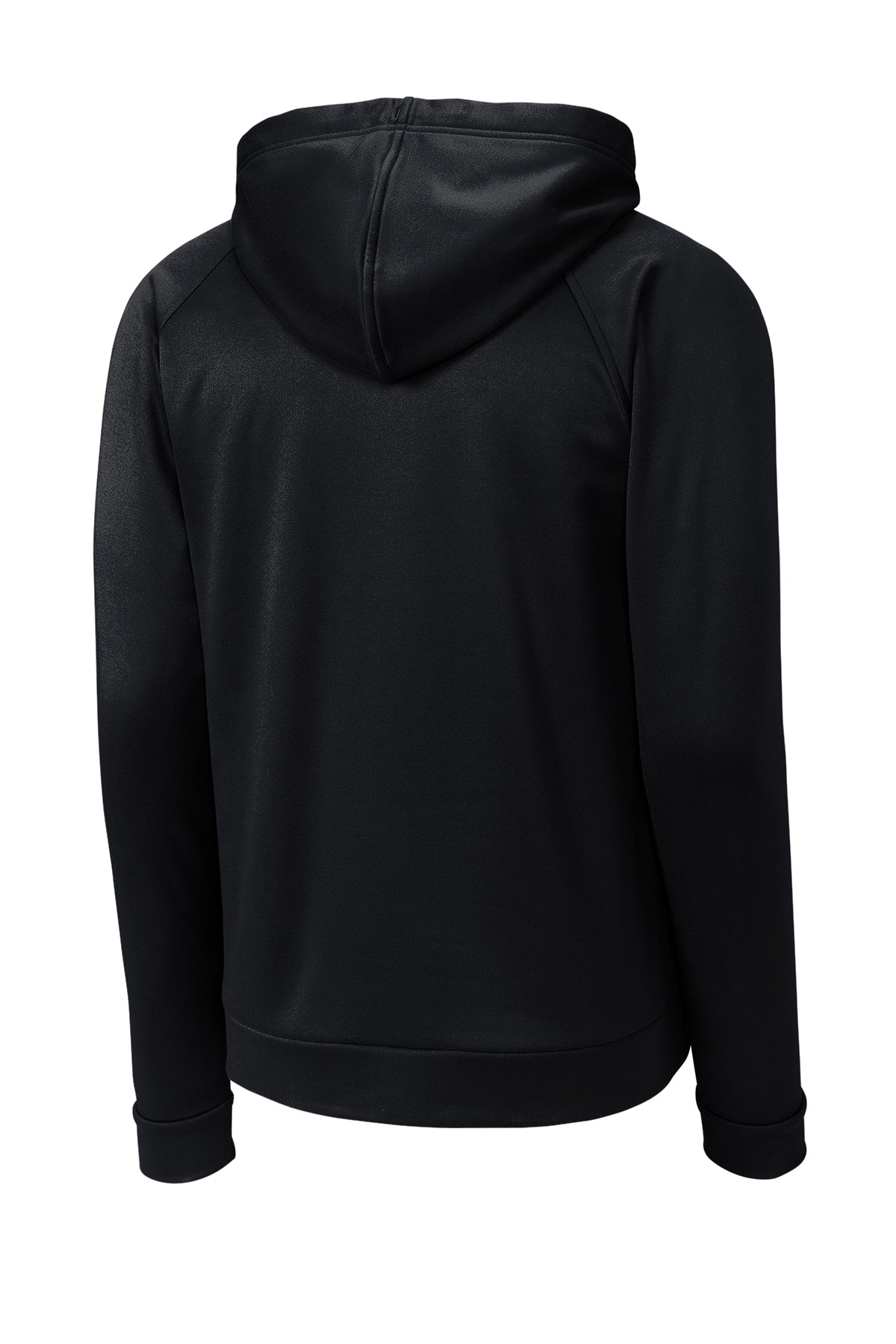 Gold Lion Expert Performance Hoodie Loriet Activewear