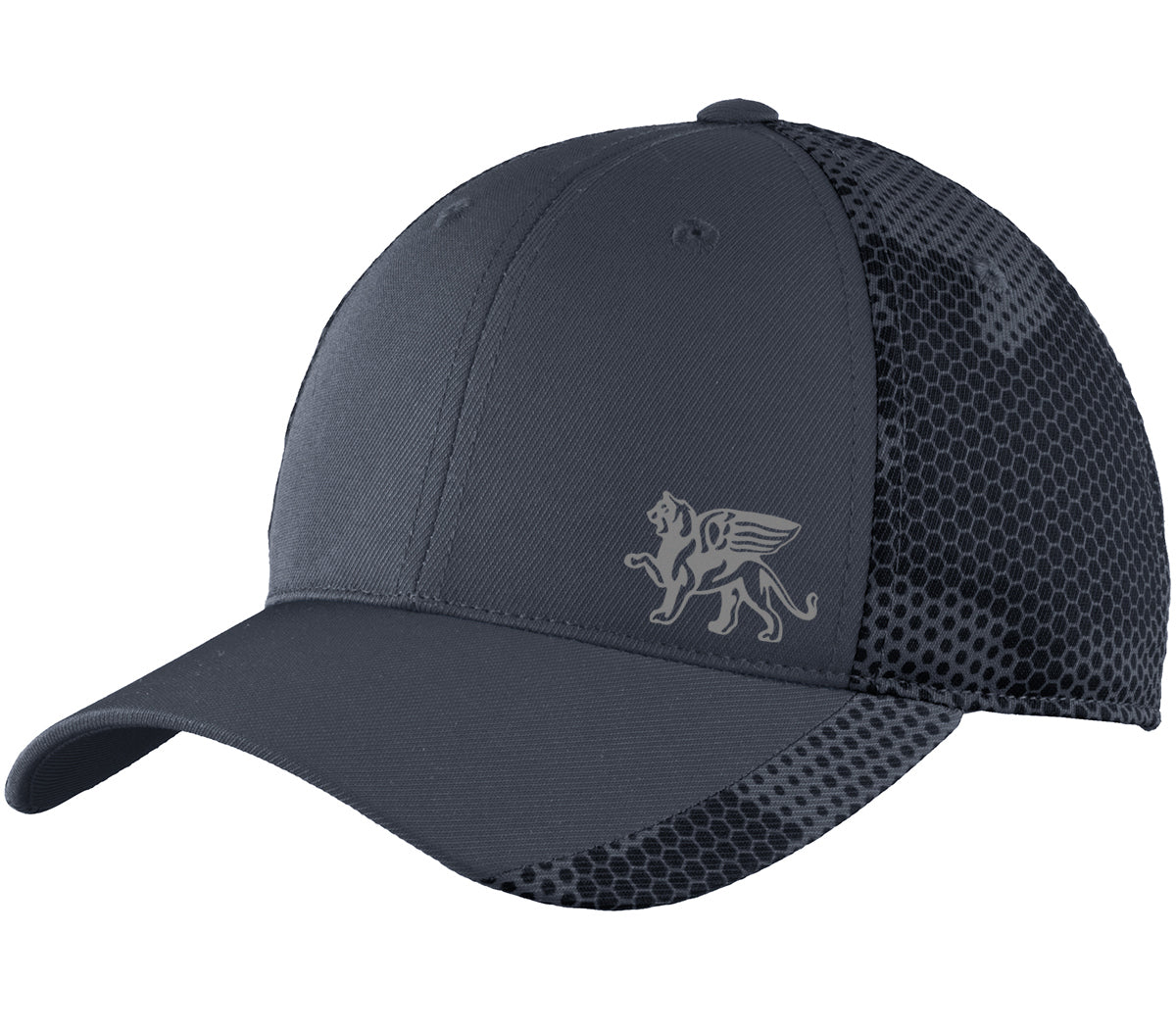 Active Performance Cap