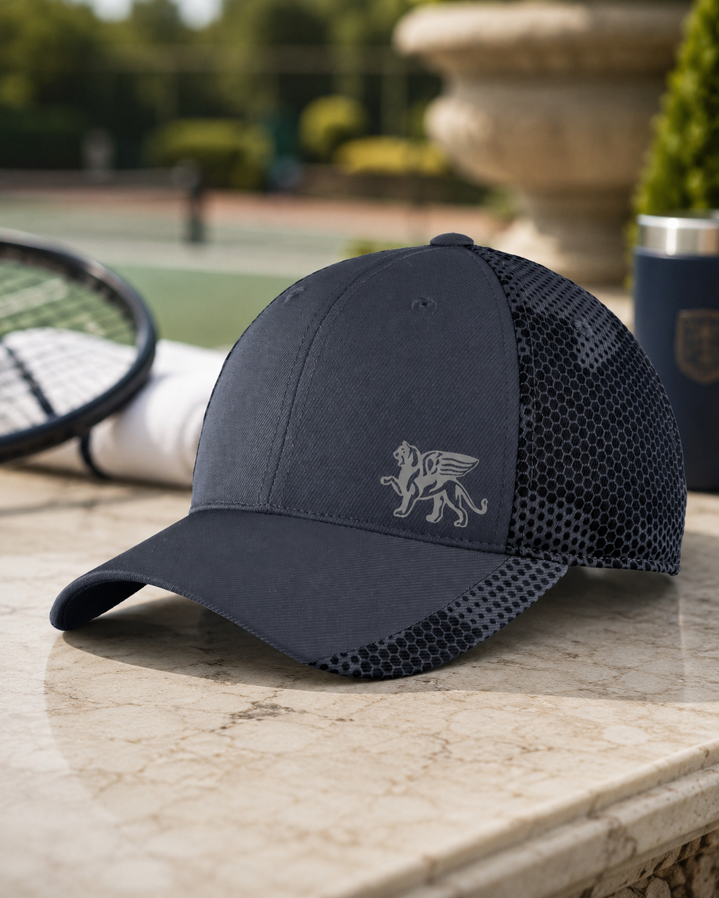 Active Performance Cap