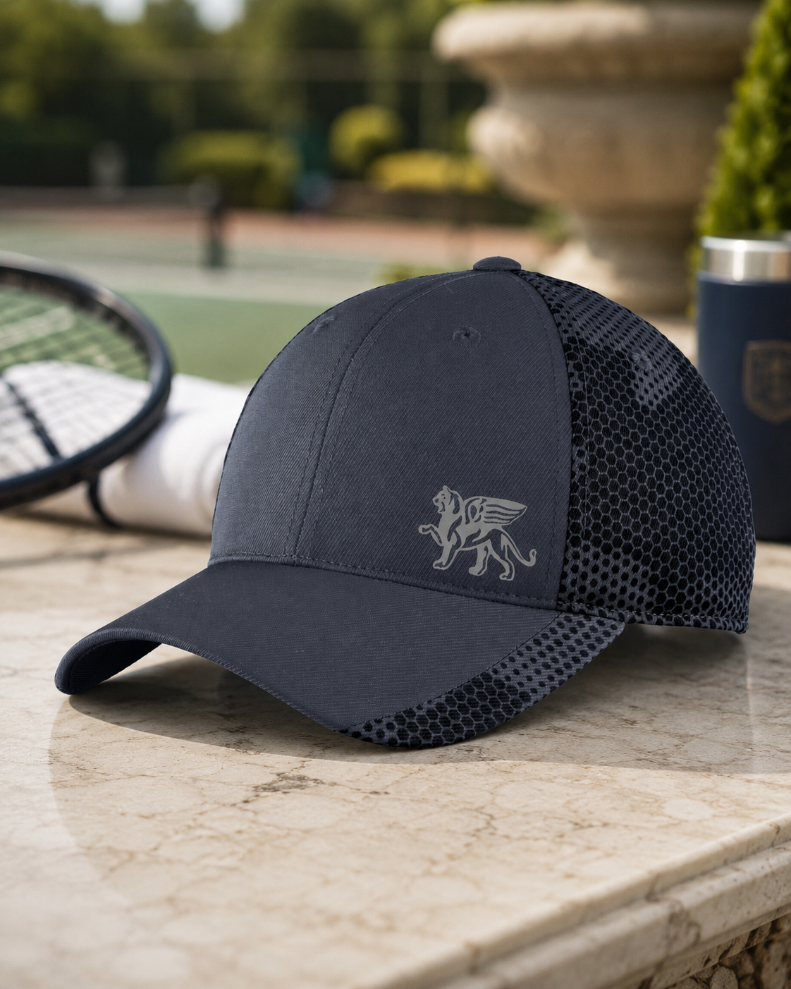 Active Performance Cap