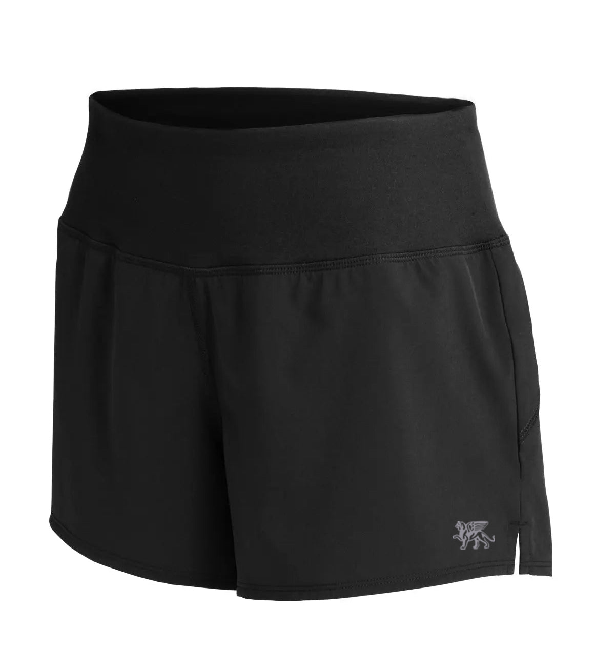 Women's Ultra Performance Shorts KOURTLY by Loriet Sports