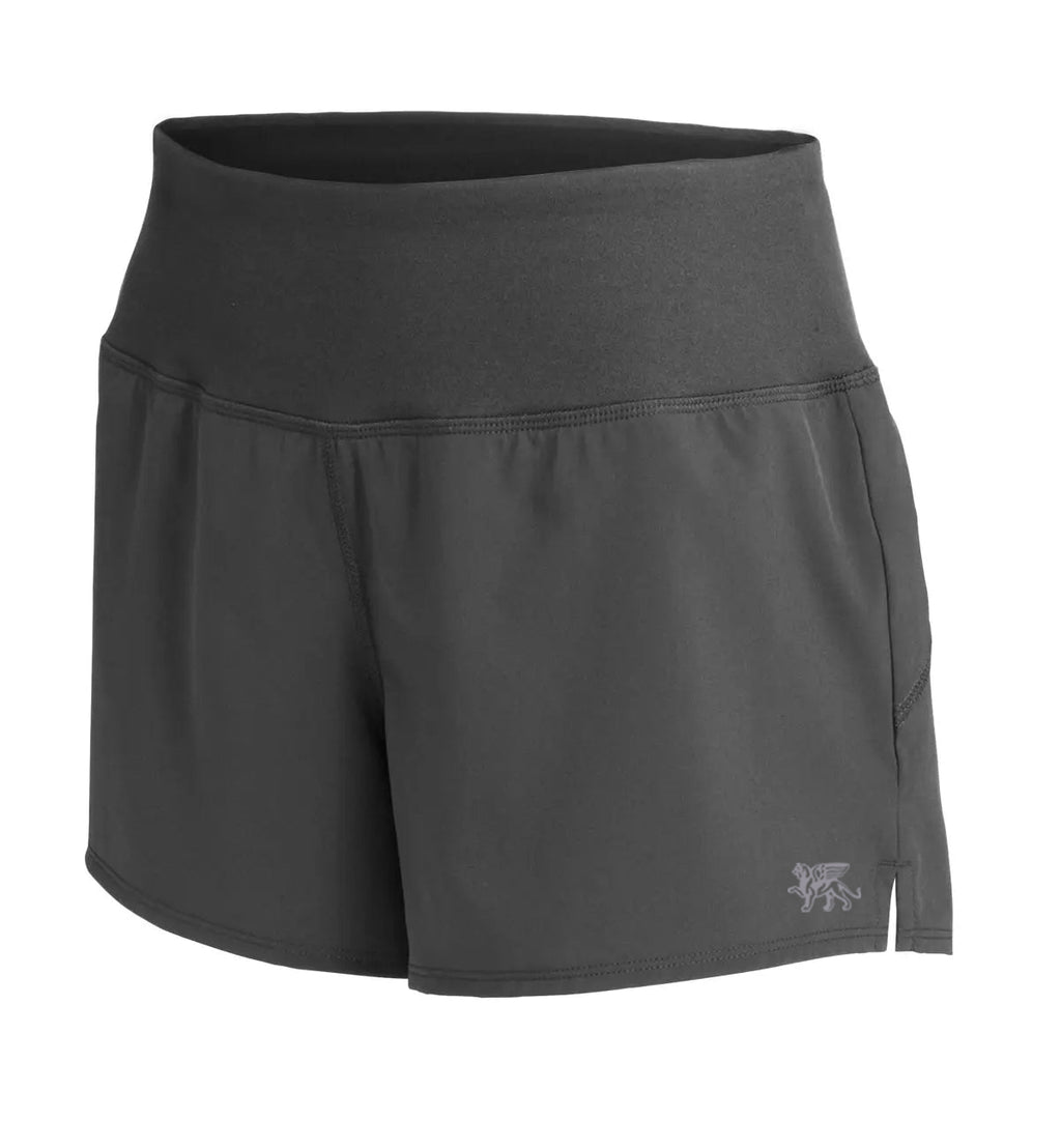 Women's Ultra Performance Shorts KOURTLY by Loriet Sports