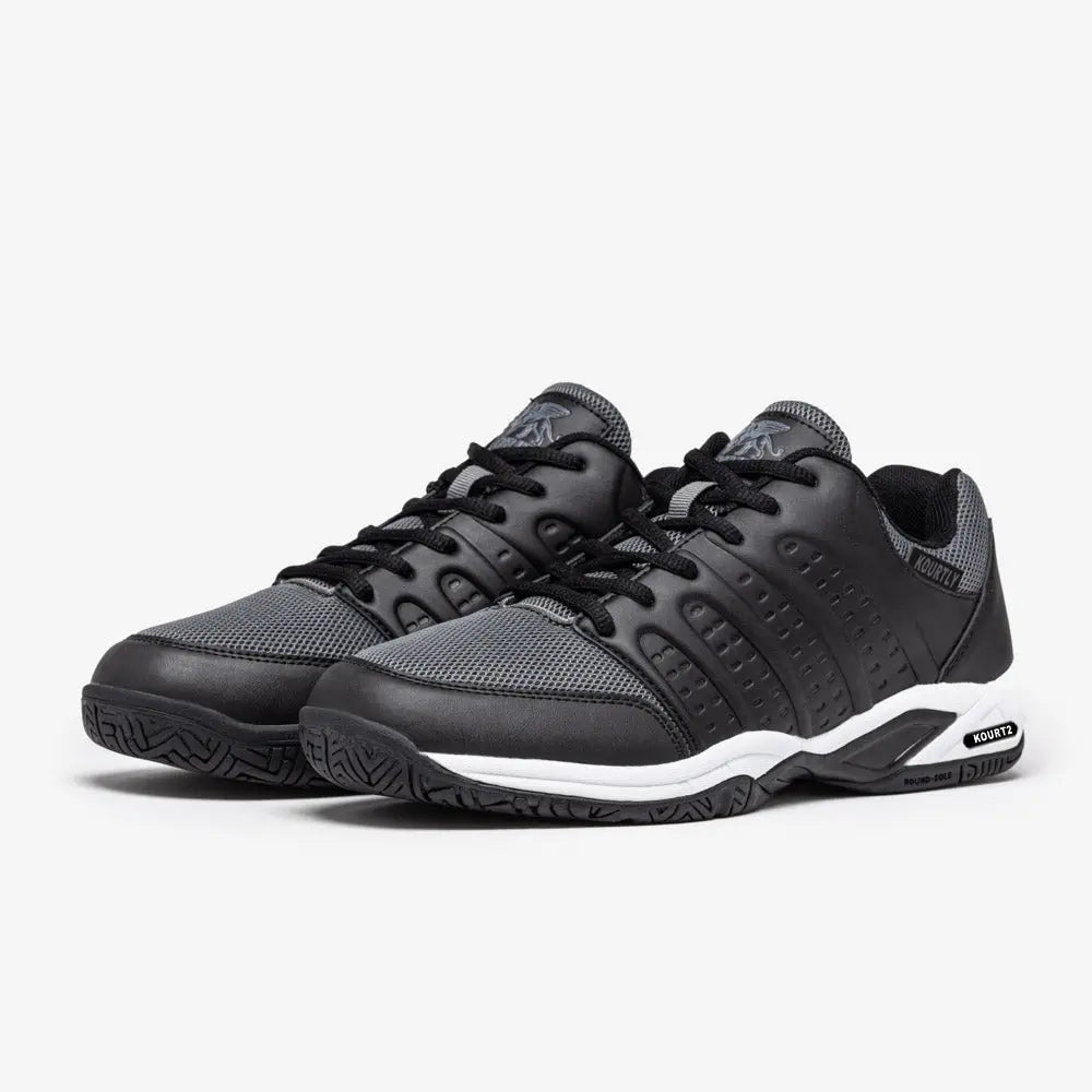 KOURT2 Tennis Shoes - Tennis, Pickleball, Padel Loriet Sports