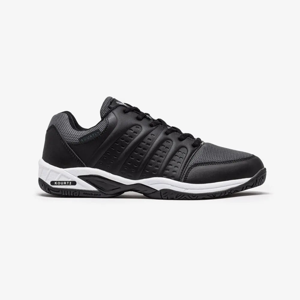 KOURT2 Tennis Shoes - Tennis, Pickleball, Padel Loriet Sports