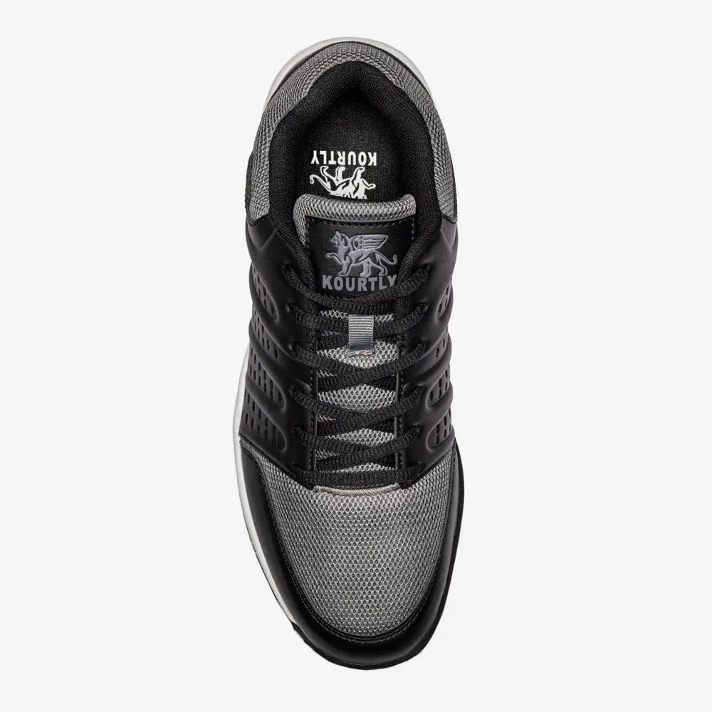 KOURT2 Tennis Shoes - Tennis, Pickleball, Padel Loriet Sports