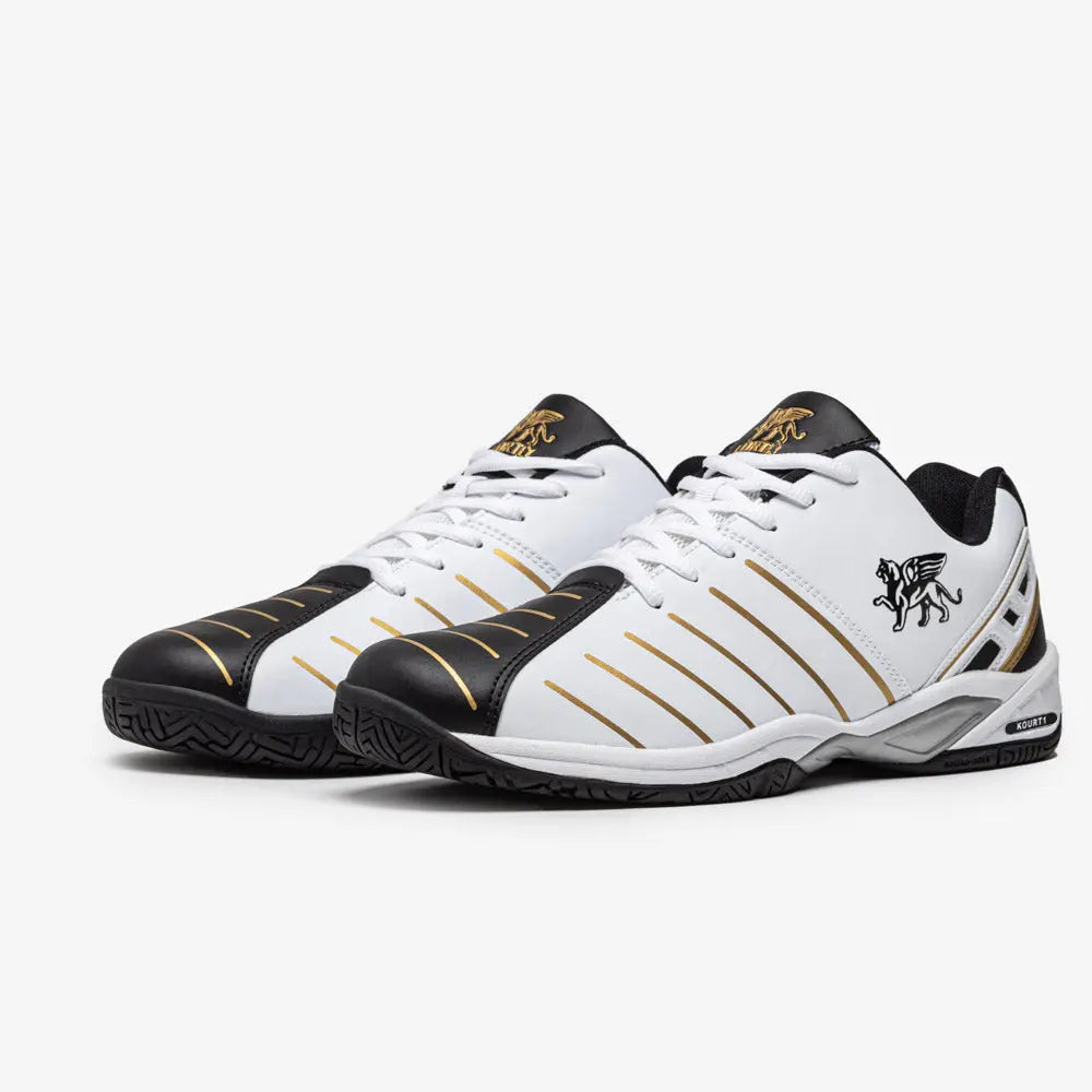 KOURT1 Tennis Shoes - Tennis, Pickleball, Padel Loriet Sports