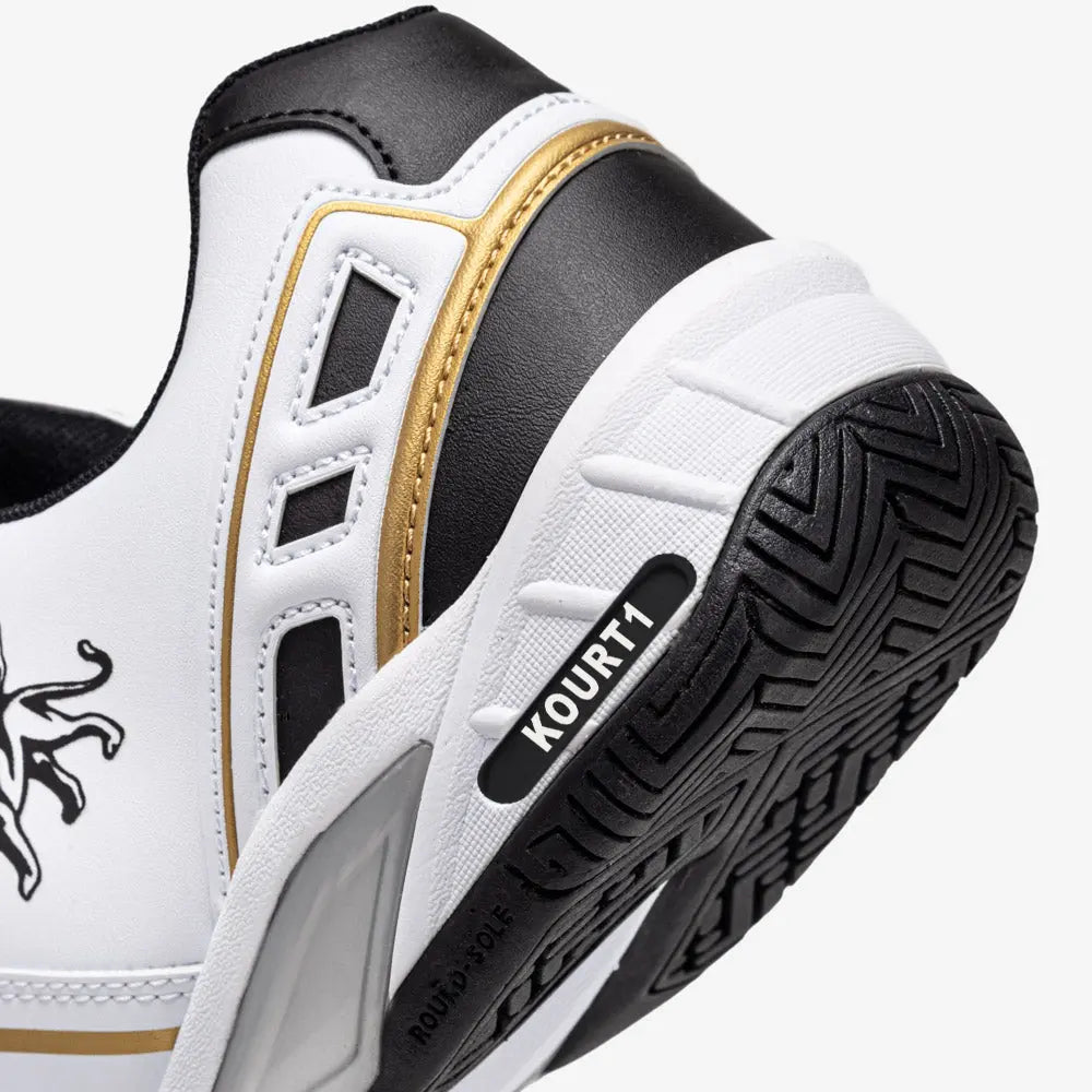 KOURT1 Tennis Shoes - Tennis, Pickleball, Padel Loriet Sports