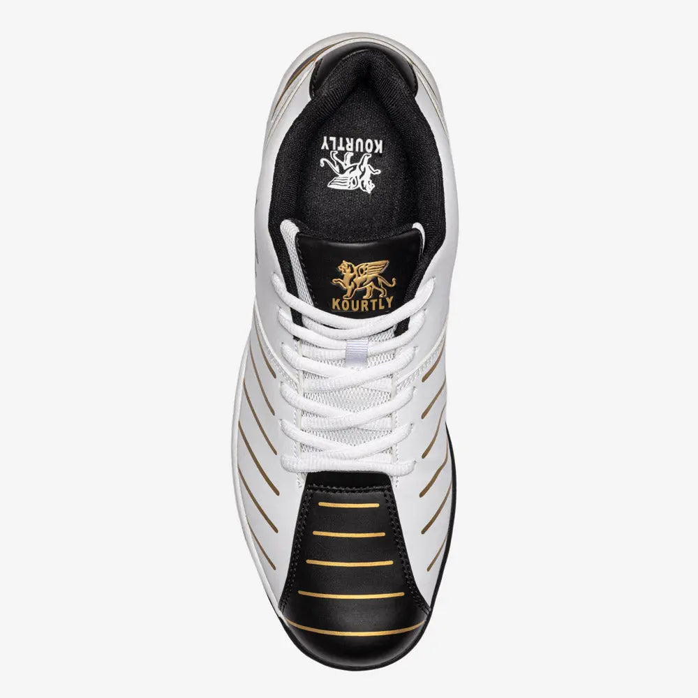 KOURT1 Tennis Shoes - Tennis, Pickleball, Padel Loriet Sports