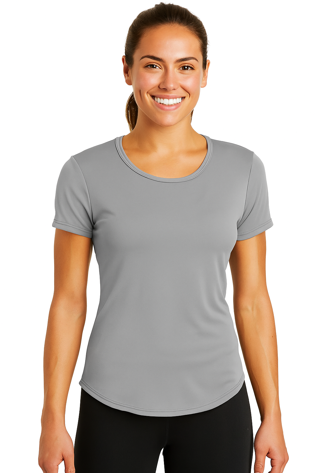 Monaco Performance Top Loriet Activewear