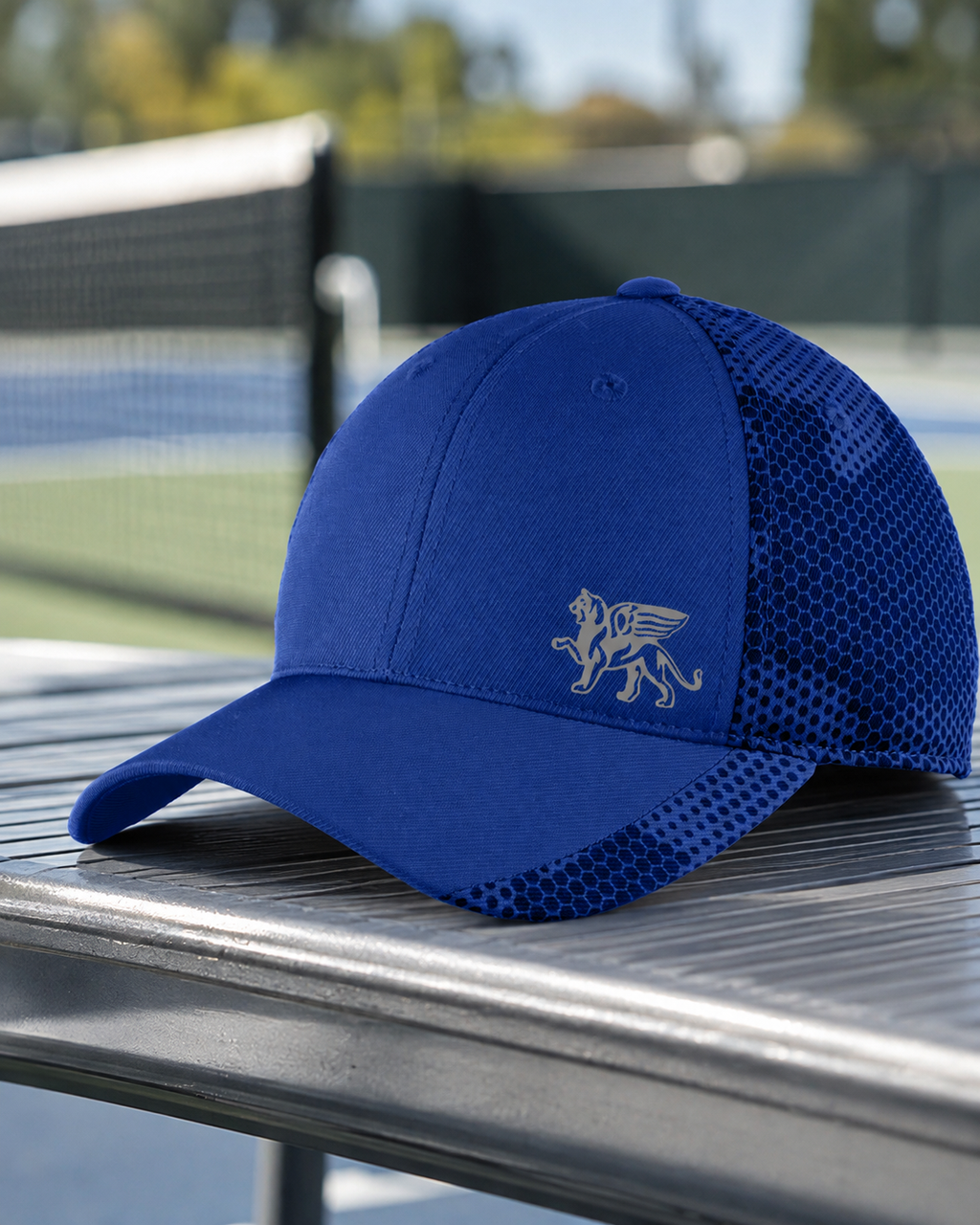 Active Performance Cap