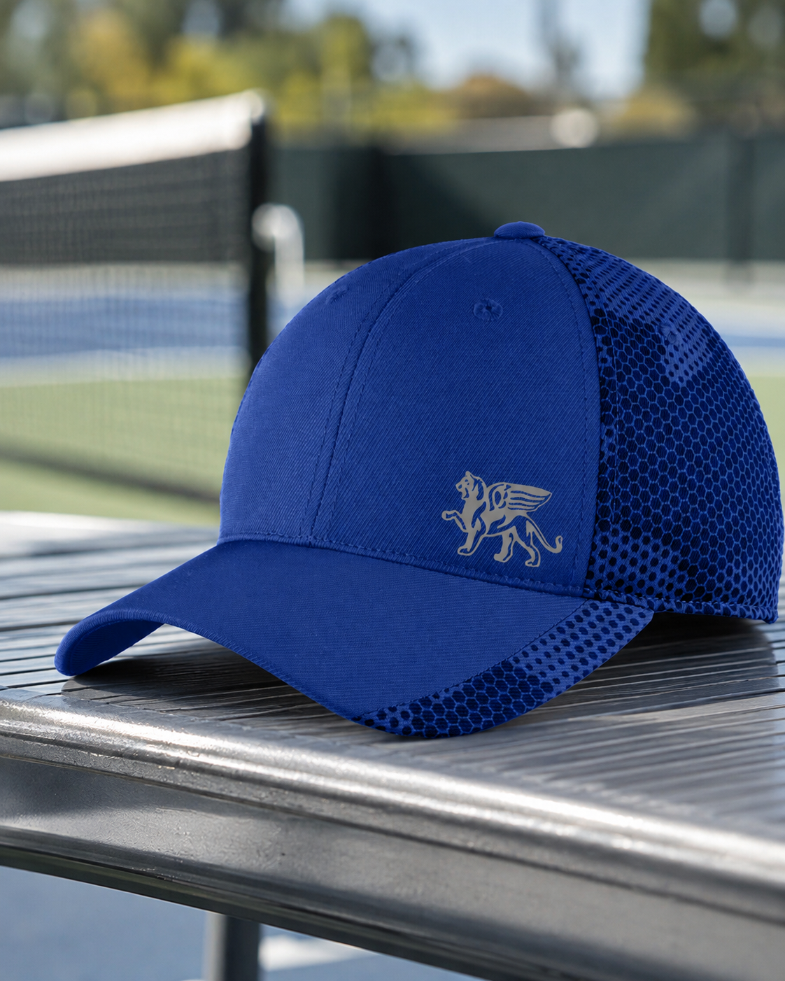 Active Performance Cap