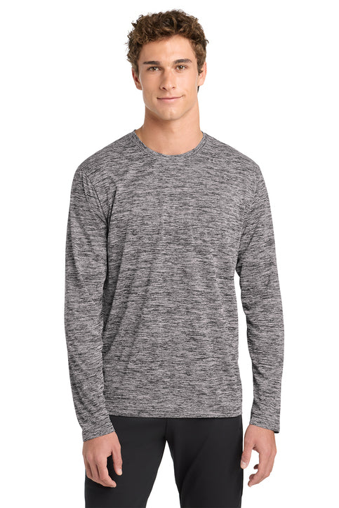 Laser Performance Long Sleeve KOURTLY by Loriet Sports