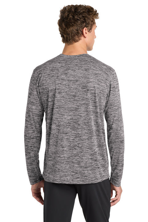 Laser Performance Long Sleeve KOURTLY by Loriet Sports