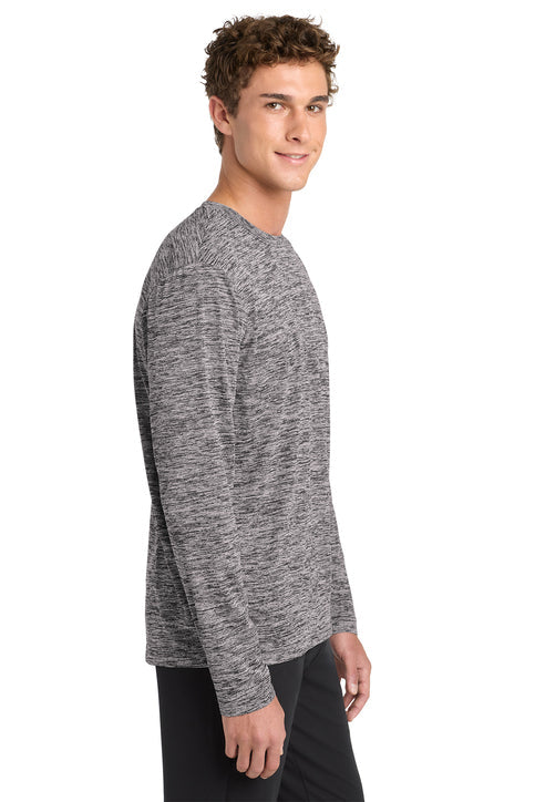 Laser Performance Long Sleeve KOURTLY by Loriet Sports