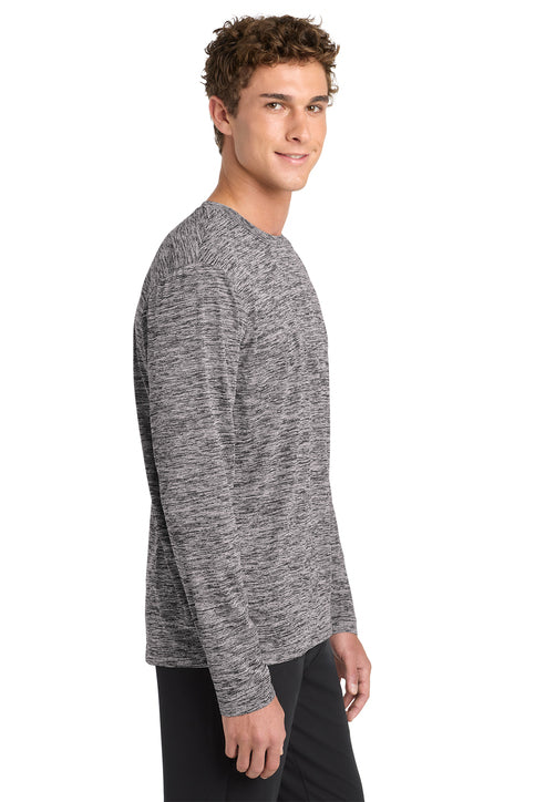 Laser Performance Long Sleeve KOURTLY by Loriet Sports