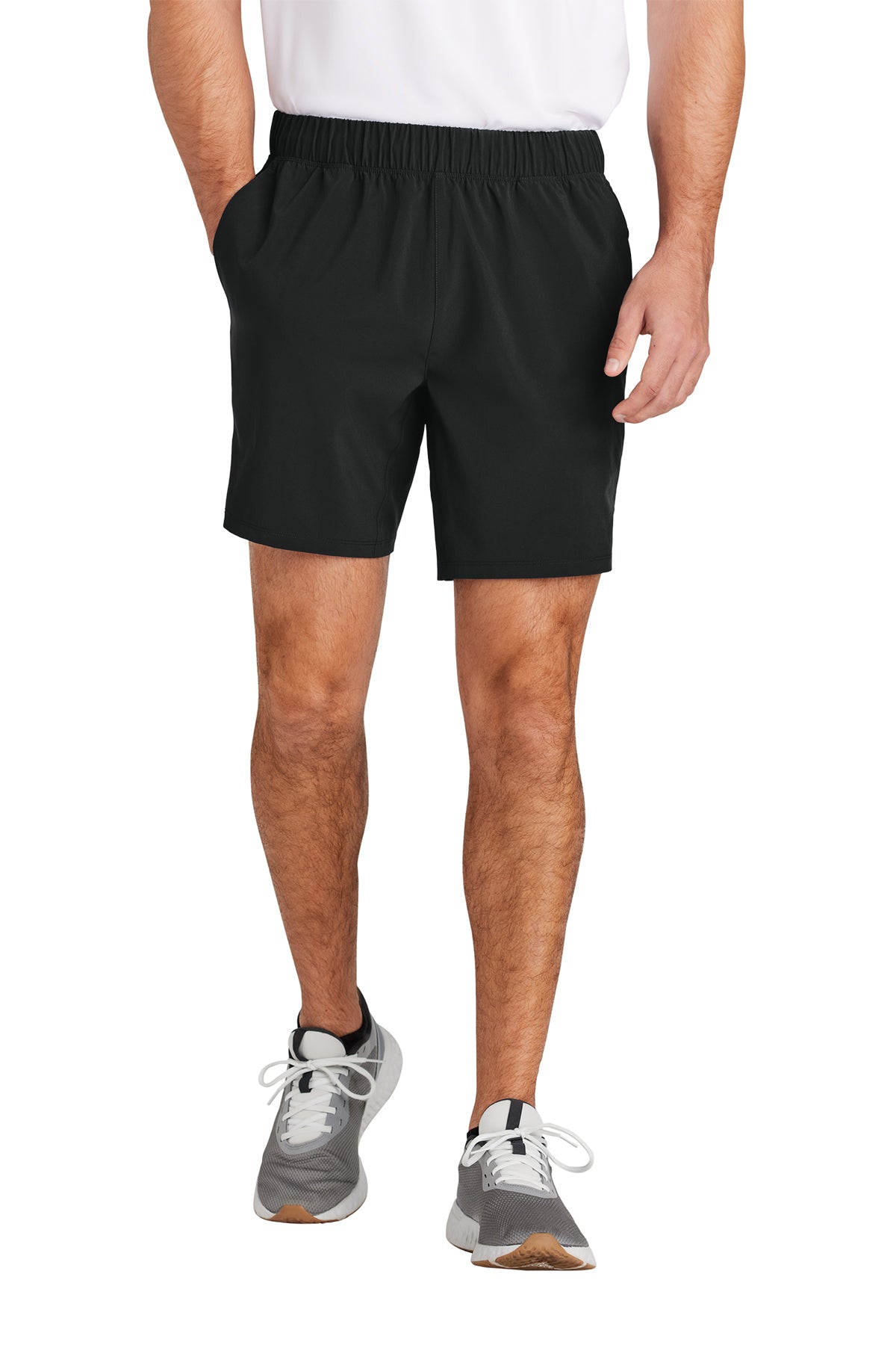 Active Performance Shorts KOURTLY by Loriet Sports