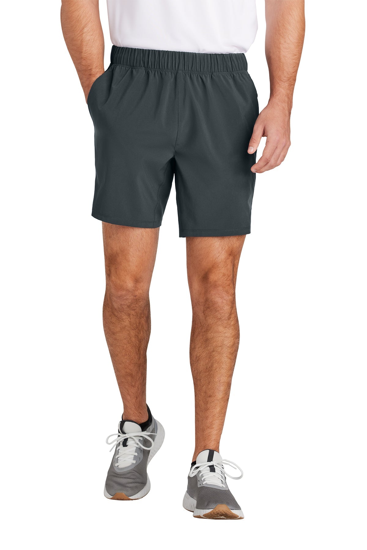 Active Performance Shorts KOURTLY by Loriet Sports