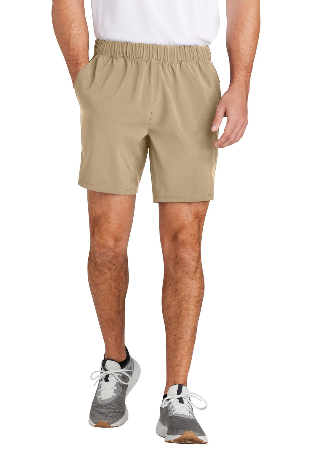 Active Performance Shorts KOURTLY by Loriet Sports
