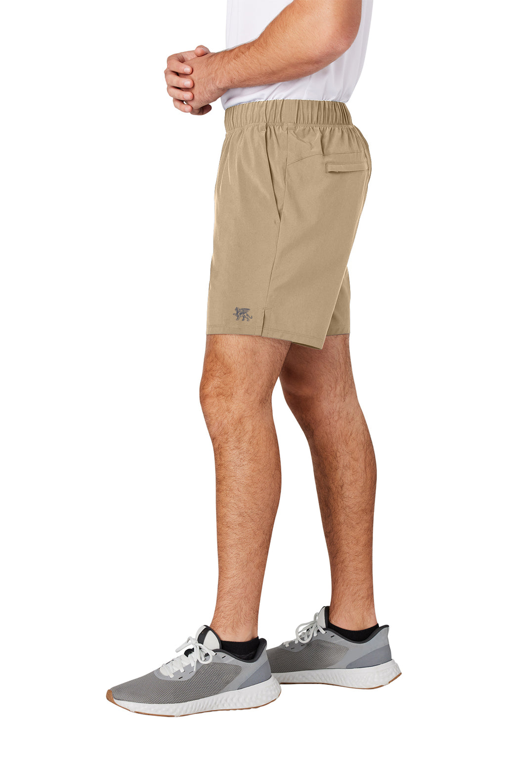 Active Performance Shorts KOURTLY by Loriet Sports