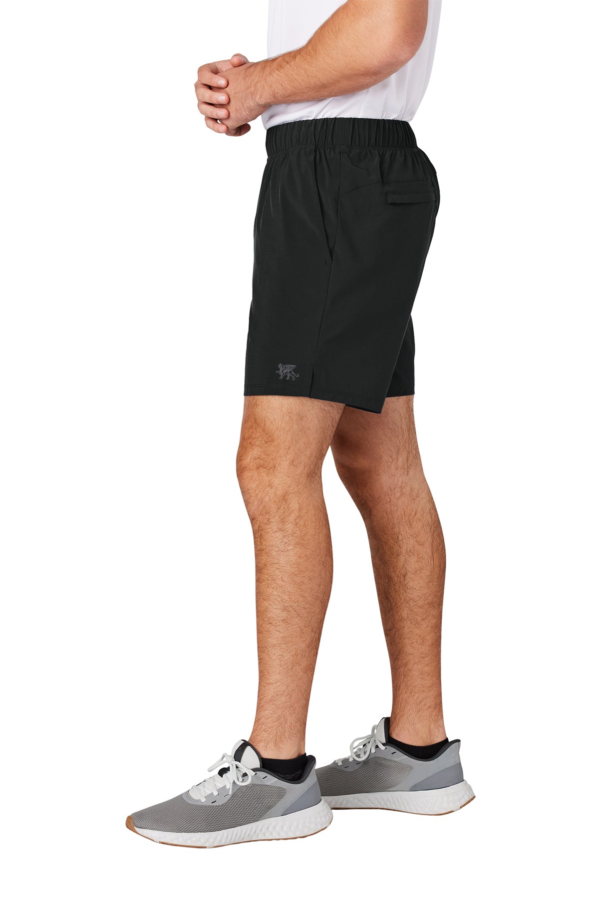 Active Performance Shorts KOURTLY by Loriet Sports