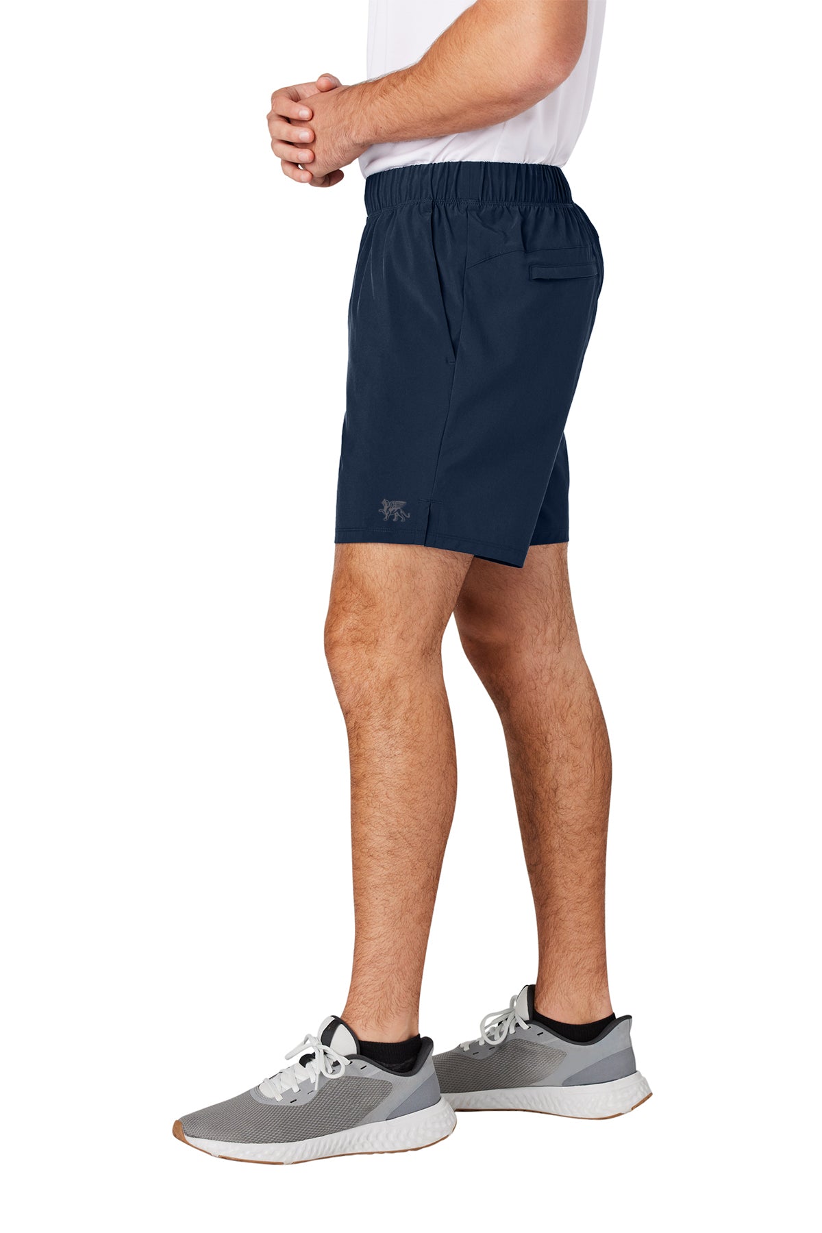 Active Performance Shorts KOURTLY by Loriet Sports