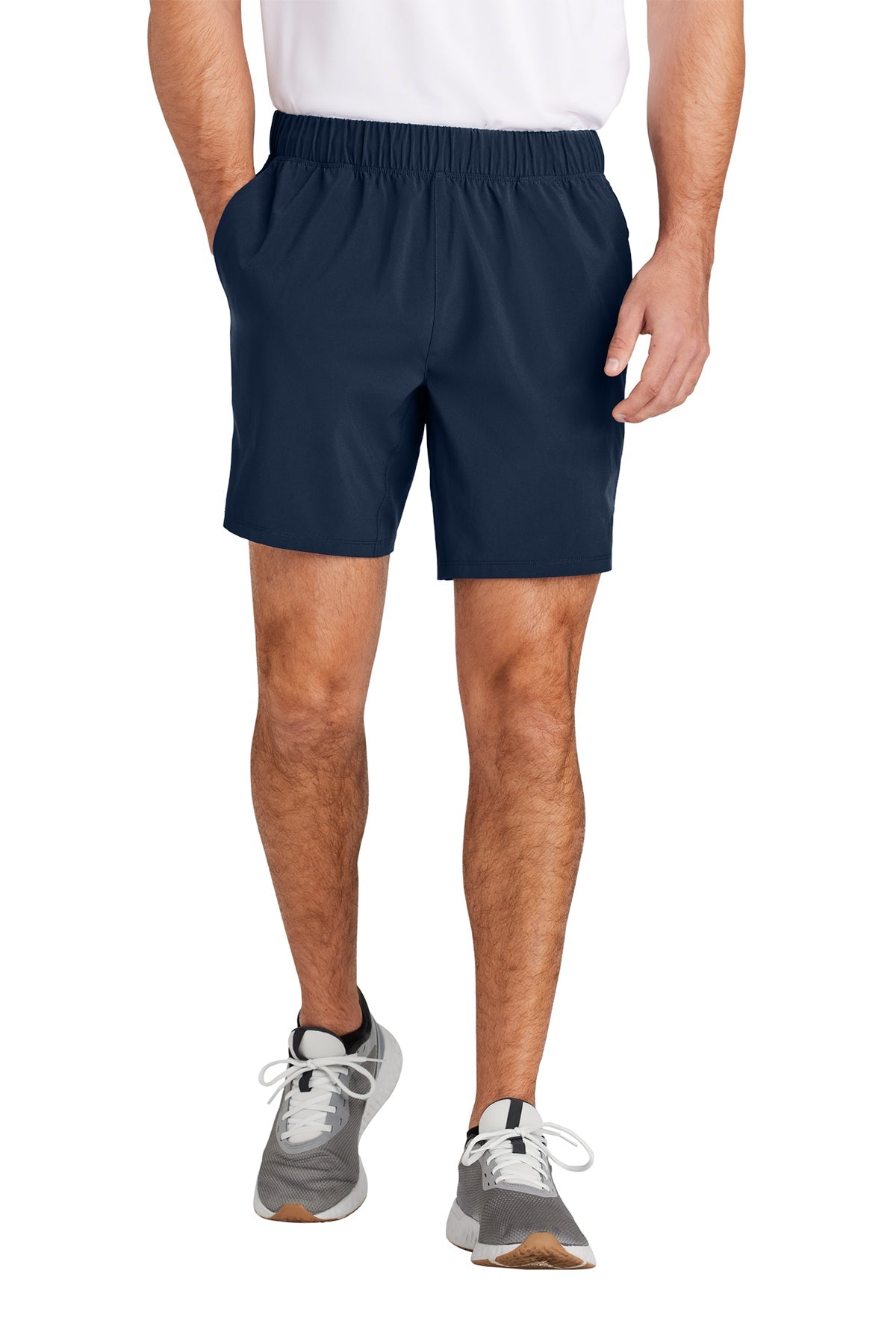 Active Performance Shorts KOURTLY by Loriet Sports
